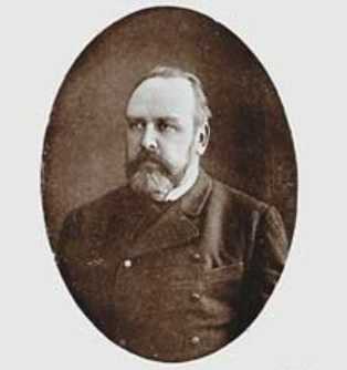Ivan Yarkovsky