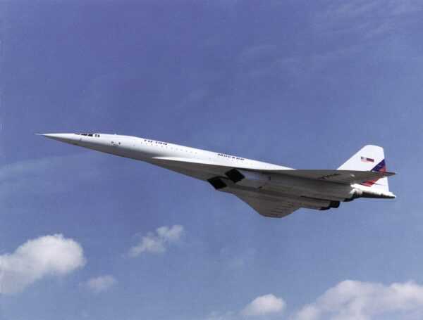 Tu-144LL_in_flight